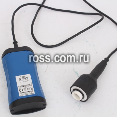 Анализатор Greisinger G1690-35 фото 4