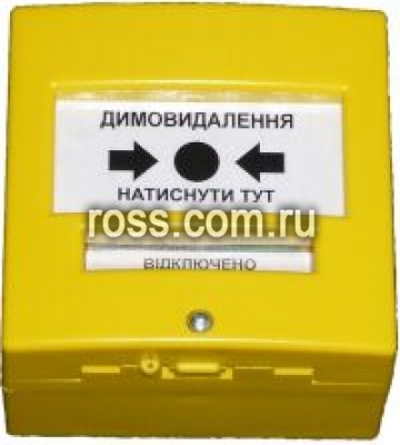 Кнопки управления автоматикой (КУПА, КА) фото 2