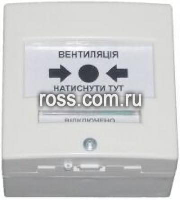 Кнопки управления автоматикой (КУПА, КА) фото 3