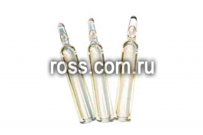 Образец состава раствора 2,4-Д кислоты 0,1 мг/дм3 фото 1