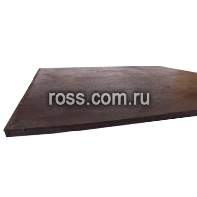 Пластина фрикционная 500х500х11 фото 3