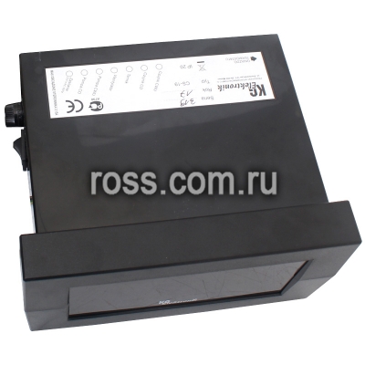 Регулятор KG Elektronik CS-19 фото 4