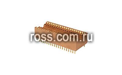 Розетки соединительные РС1-16-1 фото 1